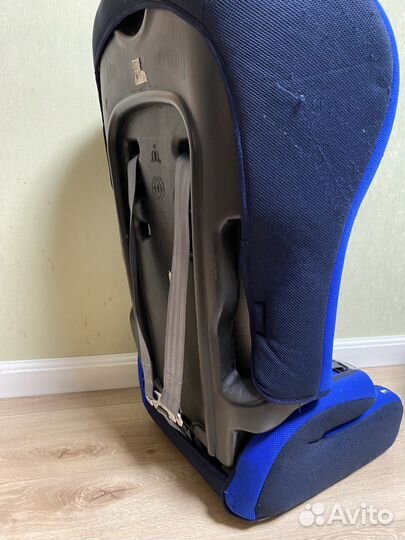 Детское автокресло 15 до 36 кг baby