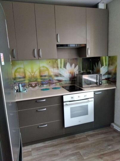 1-к. квартира, 36 м², 15/16 эт.