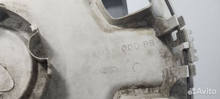 Колпак Ford focus 2