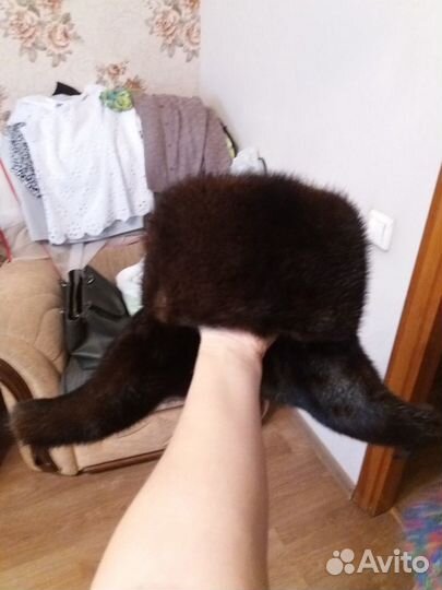 Шапка