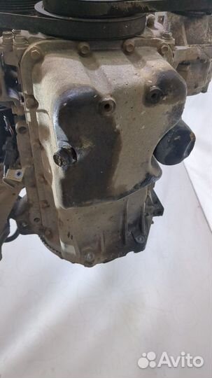 Двигатель Suzuki Splash, 2009