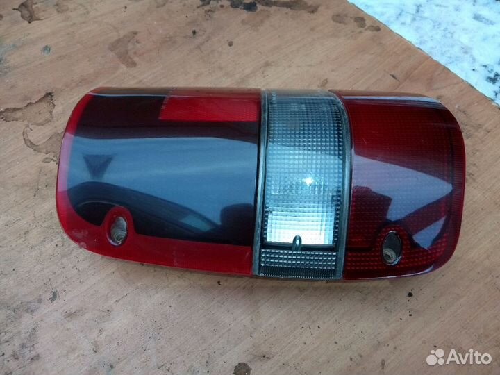 Фонарь trooper UBS25,UBS26,UBS73.UBS69