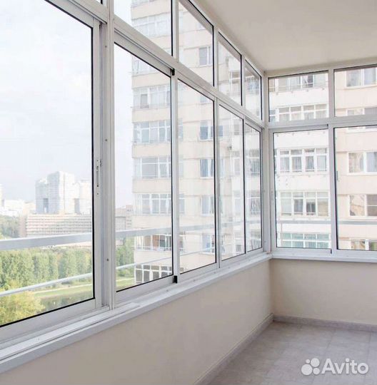 Изготовление алюминиевых дверей