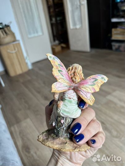 Статуэтка фея Christine Haworth
