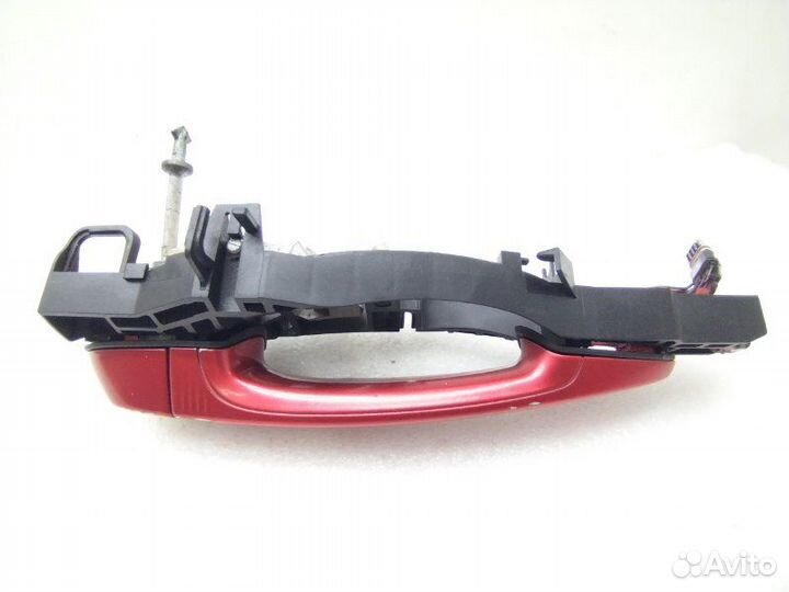 Ручка двери внешняя передняя правая Bmw 3-Series