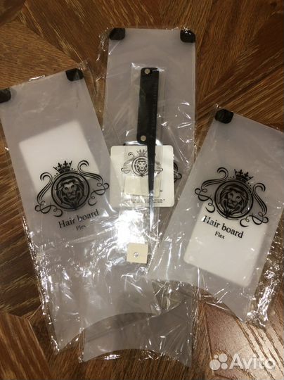 Набор Планшетов на магните для осветления