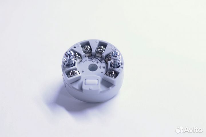 Программируемый преобразователь овен нпт-3.00.1.2