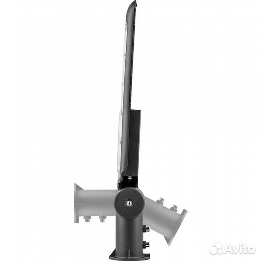 Светодиодный уличный светильник Feron 