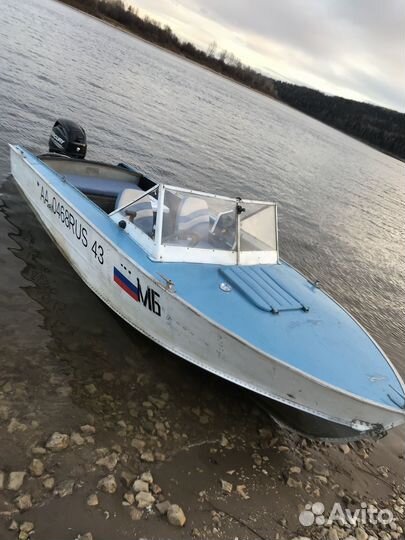 Прогресс 4, Mercury f 25
