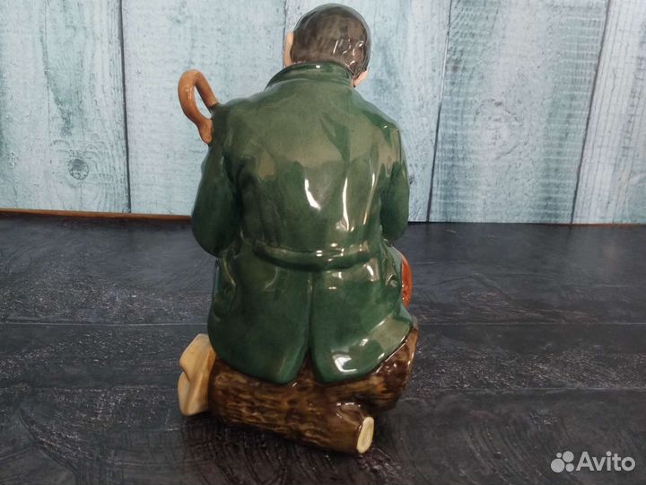 Статуэтка фарфор Royal Doulton