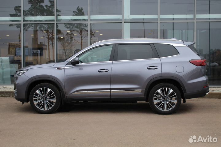 Chery Tiggo 8 Pro Max 2.0 AMT, 2023