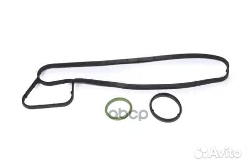 К-т прокладок масляный фильтрDAF CF85/XF95/105