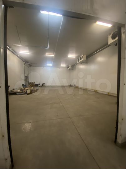 Склад, 1397.4 м²