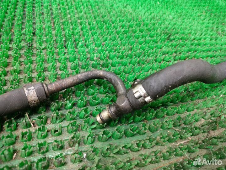 Трубка гидроусилителя Ford Mondeo 3 cjba 2001