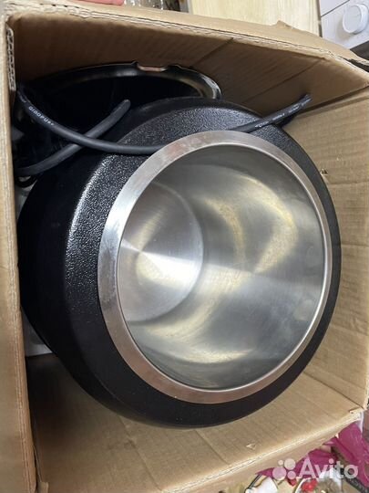 Супница metro proffesional gsk1009