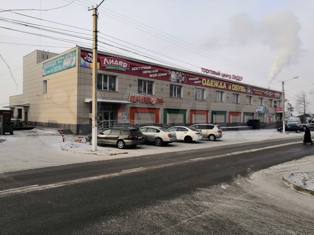 Calypso ул богомягкова 60 стр 3 фото