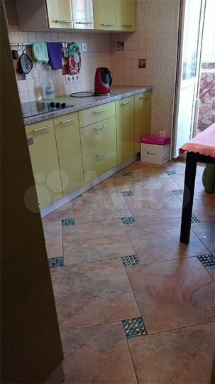 1-к. квартира, 33 м², 4/5 эт.