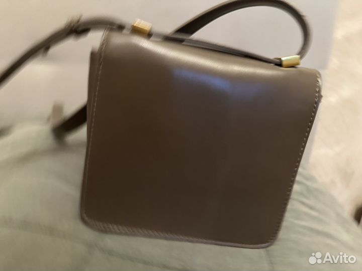 Сумка женская через плечо бу
