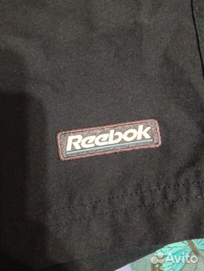 Шорты Reebok