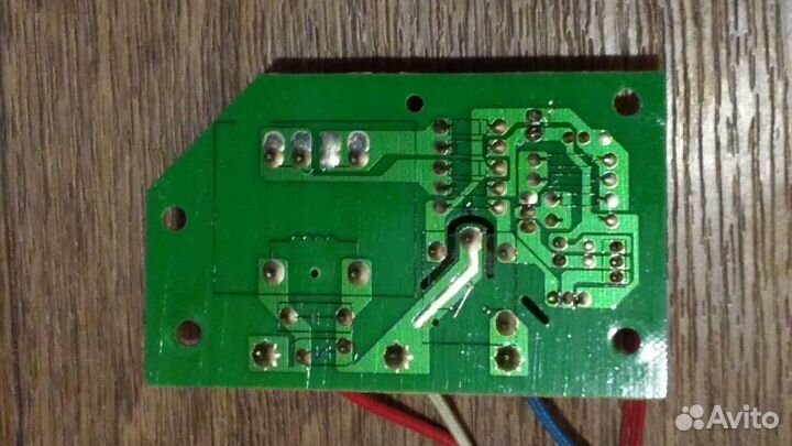 Запчасти мультиварок Redmond и Maxwell mx-3803BK