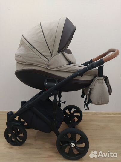 Коляска Tutis mimi style 3 в 1