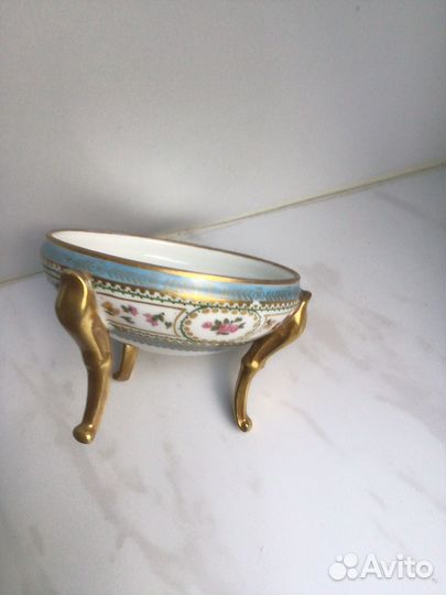 Фарфор лимож