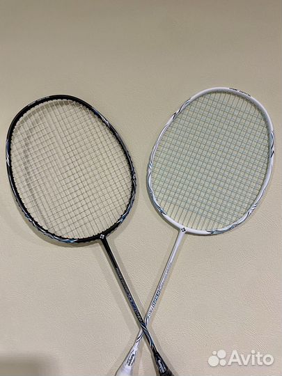 Kumpoo ракетка для бадминтона со струной