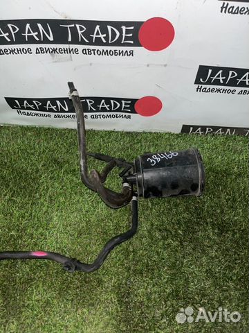 Фильтр паров топлива Nissan Note E12 HR12DDR