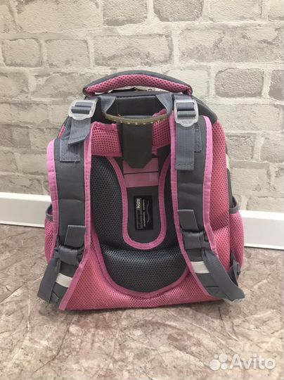 Рюкзак школьный для девочки