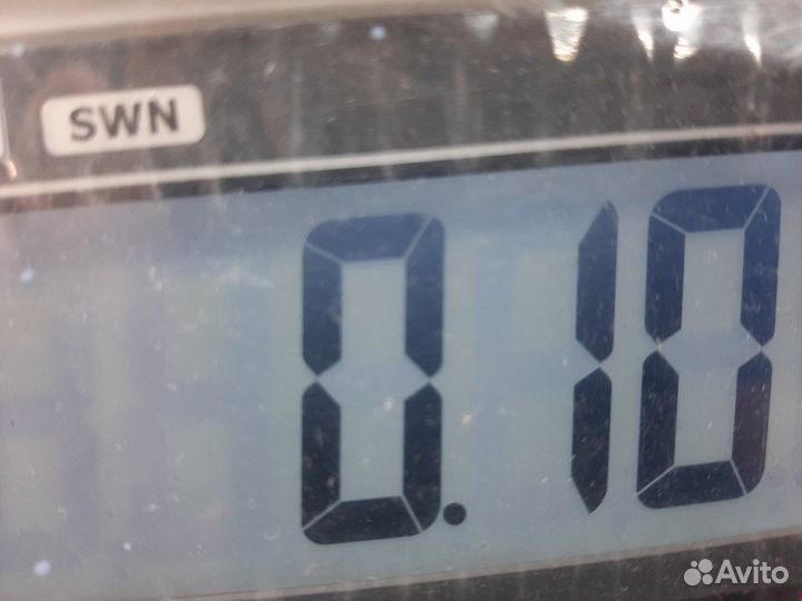 Насос (моторчик) омывателя стекла Land Rover 3