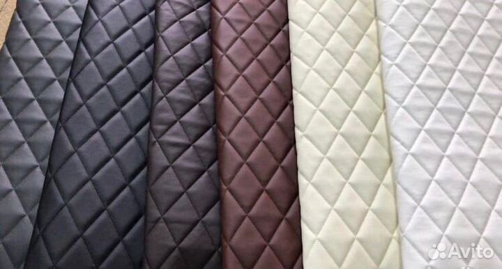 Эко кожа, Велюр, оптом и розницу