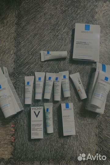 Набор косметики