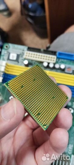 Процессор AMD Phenom X4 9650 2.3 GHz Quad-Core CPU