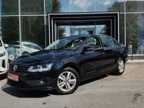 Volkswagen Jetta 1.6 AT, 2018, 67 688 км, с пробегом, цена 1 539 000 руб.