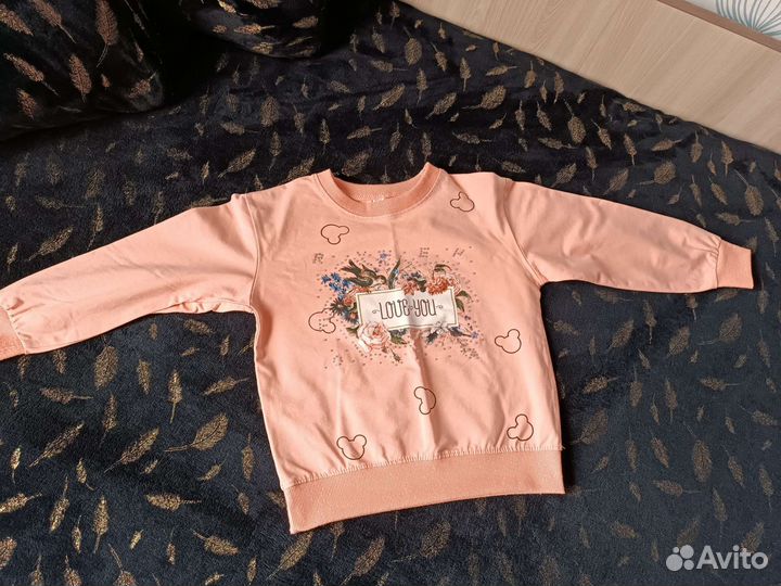 Вещи для девочки