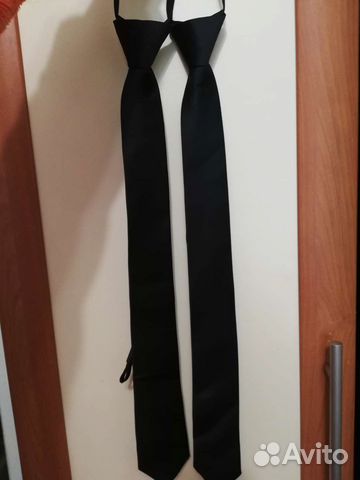 Галстуки брошь, бабочка