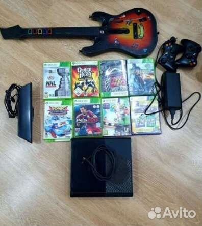 Xbox 360