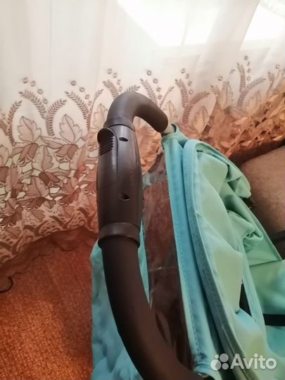Прогулочная коляска бу