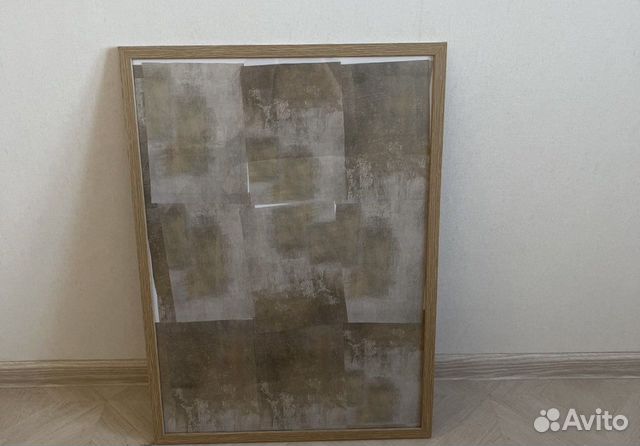 Рамка для фотографий zara home