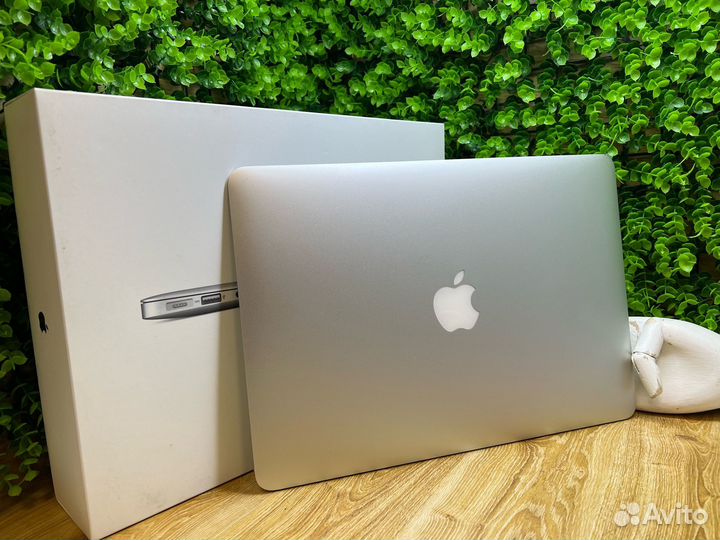 Apple Macbook AIR 13 2017 8/128G