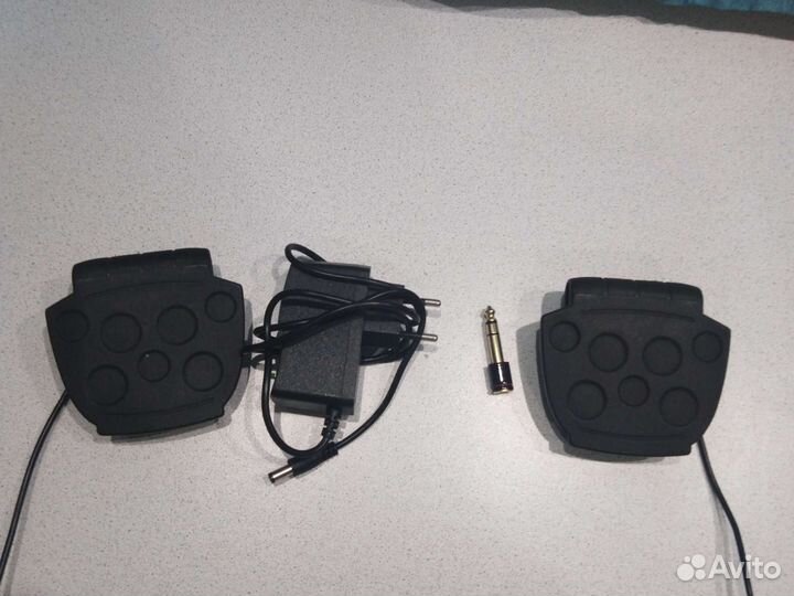 Электронная ударная установка medeli dd315