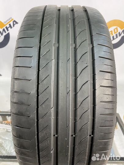 Continental ContiSportContact 5 255/45 R18 102W