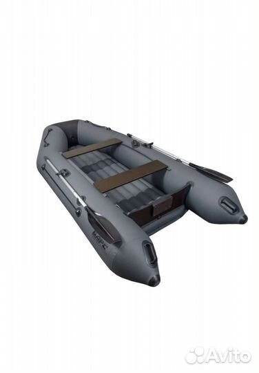Лодка Барс 3600 нднд