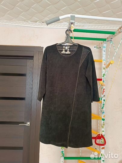 Платье женское 50 размер