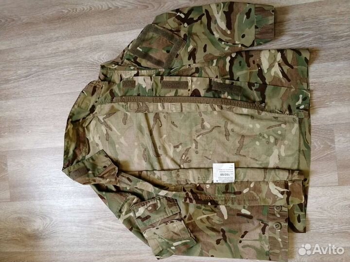 Военная форма