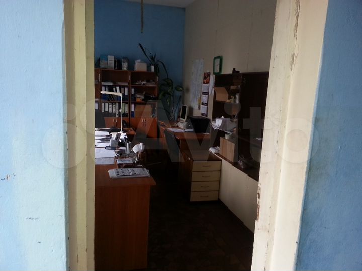 Производство, 395 м²