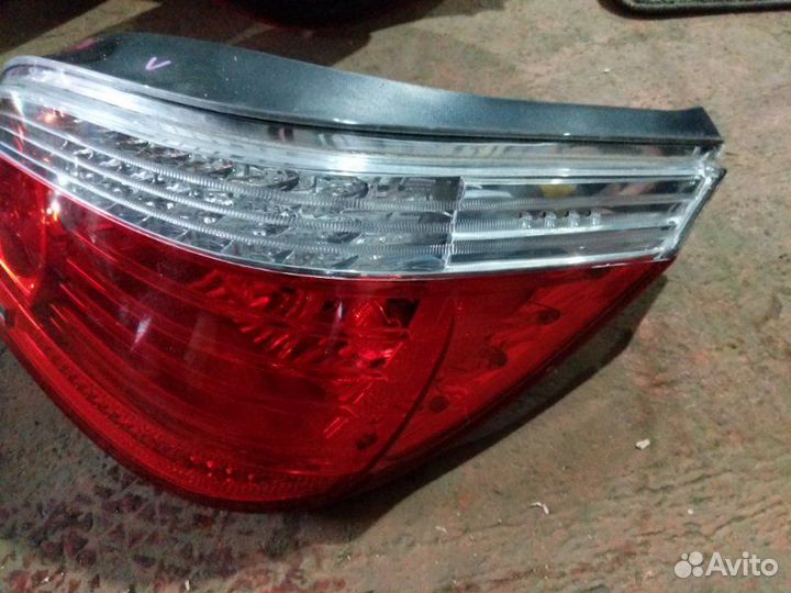 Фонарь правый Bmw 5 E60 2003-2010