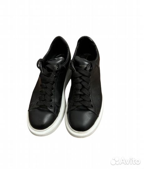 Кеды Alexander mcqueen оригинал