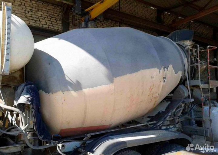 Пескоструйная обработка