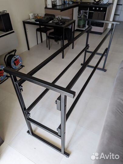 Стол диджейский (DJ-стол)